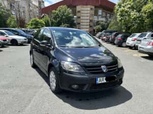 Golf 5 plus 1.9 tdi