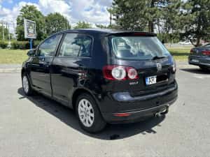Golf 5 plus 1.9 tdi — miniatura 3
