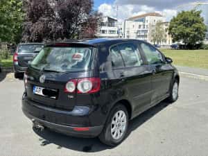 Golf 5 plus 1.9 tdi — miniatura 4