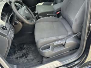 Golf 5 plus 1.9 tdi — miniatura 5