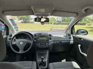Golf 5 plus 1.9 tdi — miniatura 6