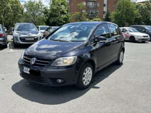 Golf 5 plus 1.9 tdi — miniatura 10