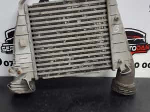 radiator intercooler volkswagen phaeton (2002-2010) 3.0 motorina 2008 — miniatura 5