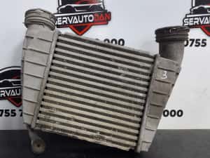 radiator intercooler volkswagen phaeton (2002-2010) 3.0 motorina 2008 — miniatura 7