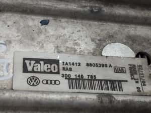 radiator intercooler volkswagen phaeton (2002-2010) 3.0 motorina 2008 — miniatura 8