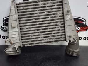 radiator intercooler volkswagen phaeton (2002-2010) 3.0 motorina 2008 — miniatura 9