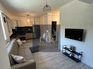 Apartament 2 camere SD,mobilat si utilat+loc de parcare- Mantaua Rosie — miniatura 3