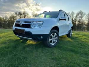 Dacia Duster 1.5 Diesel Prestige 110 CP NAV 2011 Euro5 — miniatura 1