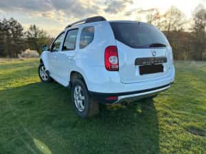 Dacia Duster 1.5 Diesel Prestige 110 CP NAV 2011 Euro5 — miniatura 3