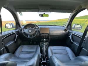 Dacia Duster 1.5 Diesel Prestige 110 CP NAV 2011 Euro5 — miniatura 5