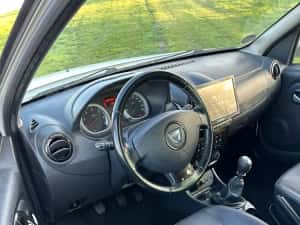 Dacia Duster 1.5 Diesel Prestige 110 CP NAV 2011 Euro5 — miniatura 6