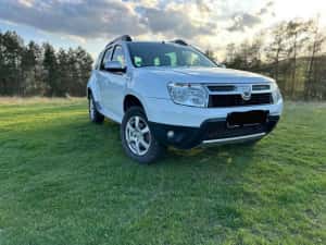 Dacia Duster 1.5 Diesel Prestige 110 CP NAV 2011 Euro5 — miniatura 8