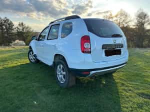 Dacia Duster 1.5 Diesel Prestige 110 CP NAV 2011 Euro5 — miniatura 10