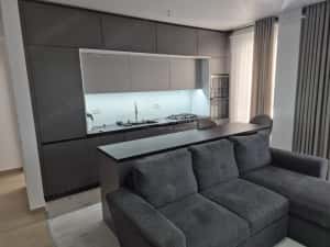 Apartament Parcul Carol ( Liberty Mall ) - la 2 km de Unirii — miniatura 1