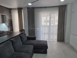 Apartament Parcul Carol ( Liberty Mall ) - la 2 km de Unirii — miniatura 2