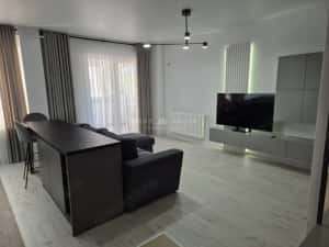 Apartament Parcul Carol ( Liberty Mall ) - la 2 km de Unirii — miniatura 3