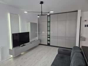 Apartament Parcul Carol ( Liberty Mall ) - la 2 km de Unirii — miniatura 4