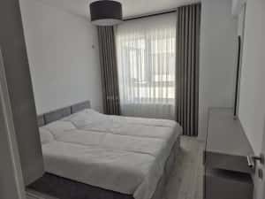 Apartament Parcul Carol ( Liberty Mall ) - la 2 km de Unirii — miniatura 5