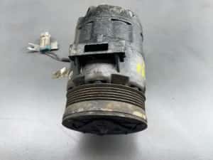 Compresor AC Opel Astra 2007 — miniatura 2