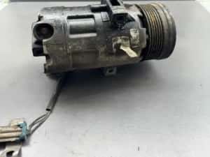 Compresor AC Opel Astra 2007 — miniatura 3