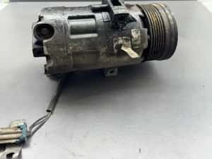 Compresor AC Opel Astra 2007 — miniatura 9