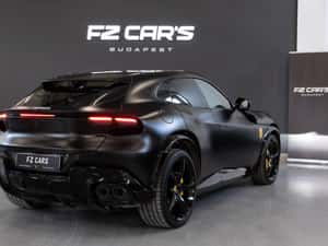 Ferrari Purosangue SUV 2025 - 3.445 km - 725 cp — miniatura 4