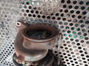 TURBINA TURBOSUFLANTA 2.2 EURO 4 MX 1253 Fiat   seria — miniatura 10