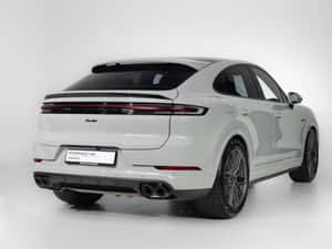 Porsche Cayenne Hibrid 740 cp - 15.163 km — miniatura 2