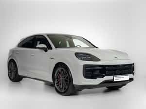 Porsche Cayenne Hibrid 740 cp - 15.163 km — miniatura 5