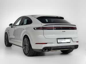 Porsche Cayenne Hibrid 740 cp - 15.163 km — miniatura 6