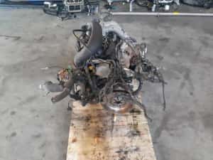 MOTOR fara anexe CFCA Volkswagen Transporter T5 2.0 BiTDI 2015 180cp — miniatura 4