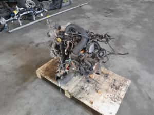 MOTOR fara anexe CFCA Volkswagen Transporter T5 2.0 BiTDI 2015 180cp — miniatura 5