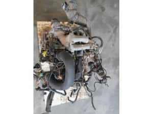 MOTOR fara anexe CFCA Volkswagen Transporter T5 2.0 BiTDI 2015 180cp — miniatura 10