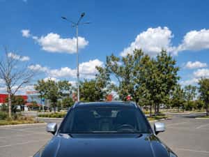 Volvo XC90 D5 R-Design 2019 | 7 locuri | Lounge Pack | Bowers & Wilkins — miniatura 2