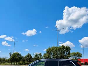 Volvo XC90 D5 R-Design 2019 | 7 locuri | Lounge Pack | Bowers & Wilkins — miniatura 4