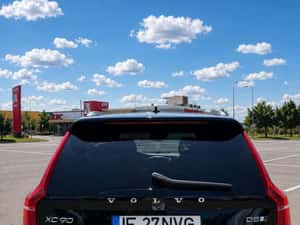 Volvo XC90 D5 R-Design 2019 | 7 locuri | Lounge Pack | Bowers & Wilkins — miniatura 7