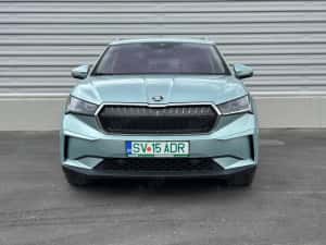 Vand Skoda Enyaq iv 2021 Electrica Neavariata — miniatura 5