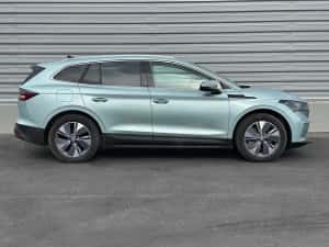 Vand Skoda Enyaq iv 2021 Electrica Neavariata — miniatura 9