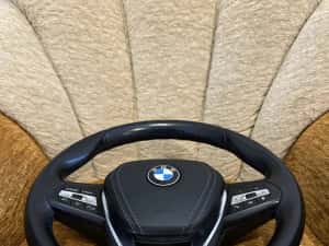 Volan + Airbag BMW X5 G05, X6 G06 : 2019-2023 — miniatura 2