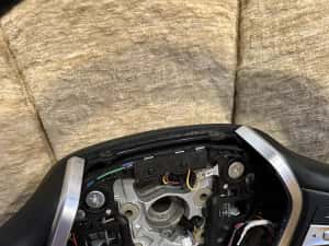 Volan + Airbag BMW X5 G05, X6 G06 : 2019-2023 — miniatura 7