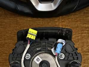Volan + Airbag BMW X5 G05, X6 G06 : 2019-2023 — miniatura 8