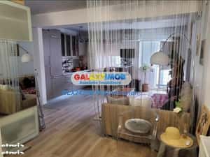 9109 Apartament 2 camere  Drumul Taberei-Prelungirea Ghencea+loc parca — miniatura 3
