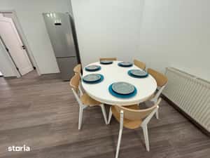 Margeanului – Antiaeriana | 2 camere | parcare | centrala | disponib — miniatura 4