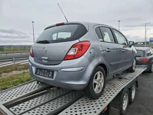 Opel Corsa D GPL secvențial Omologat — miniatura 3