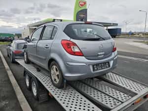 Opel Corsa D GPL secvențial Omologat — miniatura 4