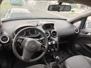 Opel Corsa D GPL secvențial Omologat — miniatura 5