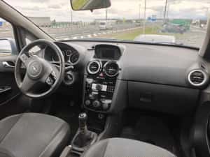 Opel Corsa D GPL secvențial Omologat — miniatura 6
