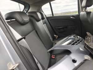 Opel Corsa D GPL secvențial Omologat — miniatura 8