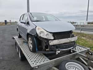 Opel Corsa D GPL secvențial Omologat — miniatura 9