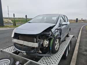 Opel Corsa D GPL secvențial Omologat — miniatura 10